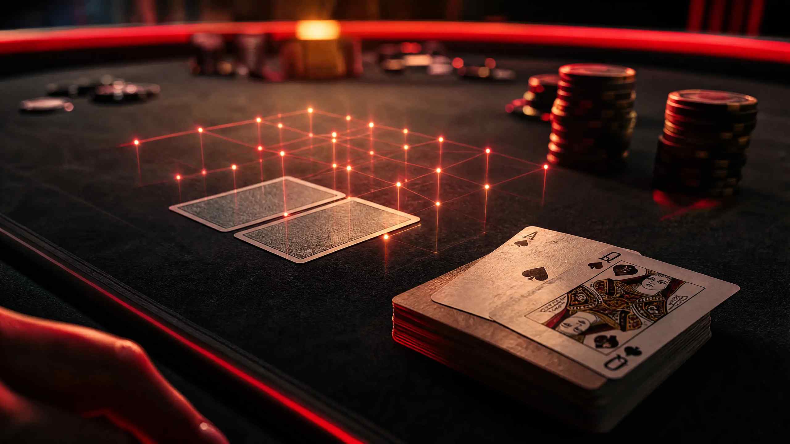 What is GTO Poker?